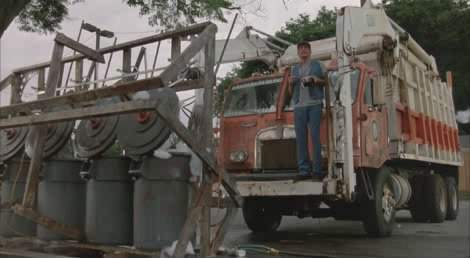 Kenworth LCF-2