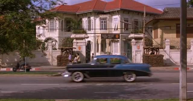Chevrolet Bel Air