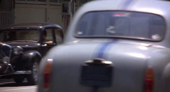 Citroën 11 Normale