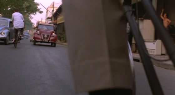 Citroën 2CV A