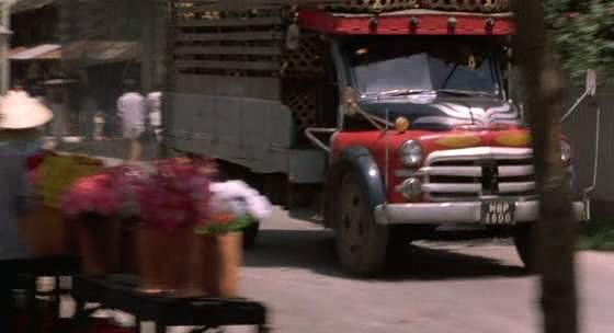 Dodge B-Series