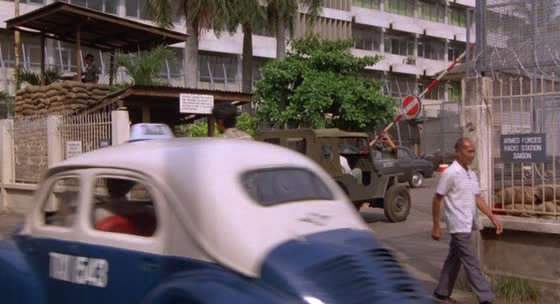 Renault 4CV
