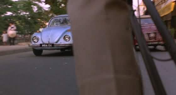 Volkswagen 1300