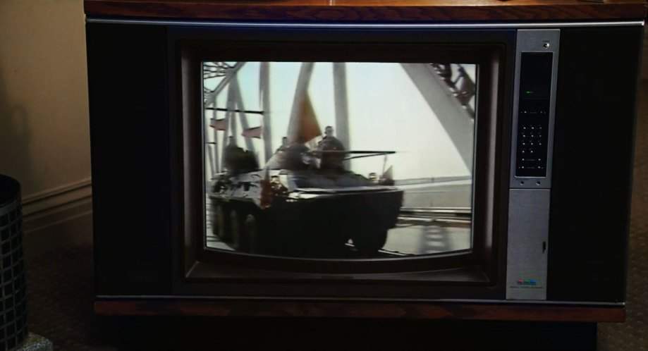 GAZ BTR-80