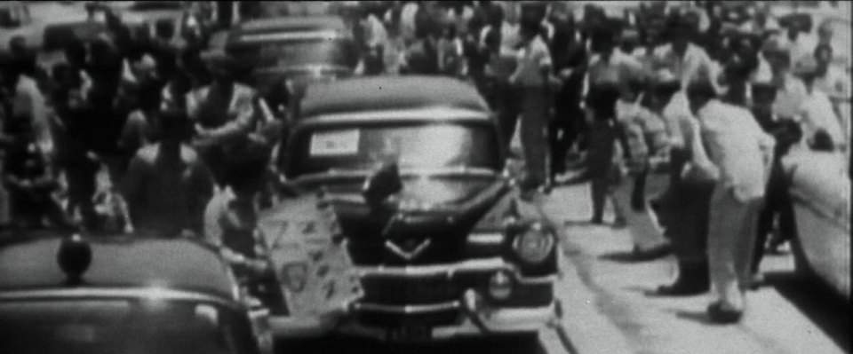 Cadillac Fleetwood 75