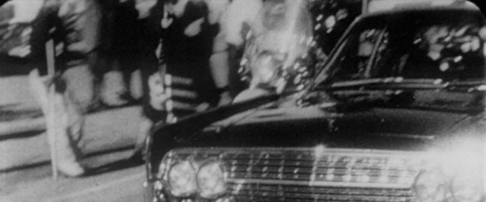 Lincoln Continental Presidential Limousine