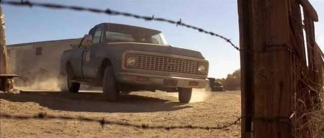Chevrolet C-Series