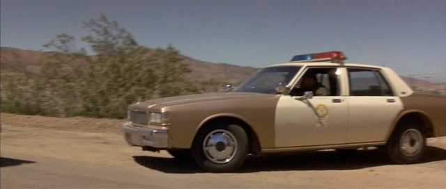 Chevrolet Caprice