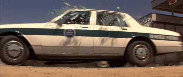 Chevrolet Caprice