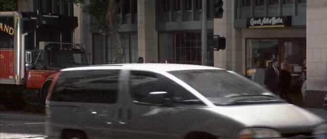 Chevrolet Lumina