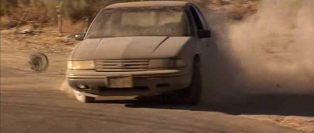 Chevrolet Lumina