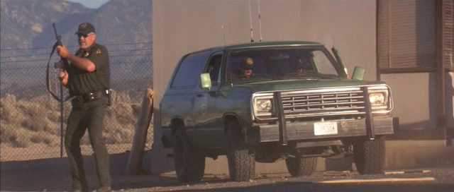 Dodge Ramcharger