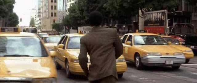 Ford Crown Victoria