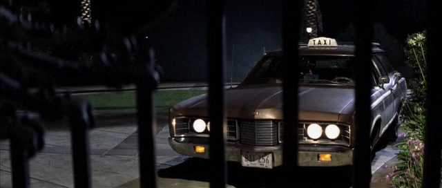 Ford LTD Country Squire