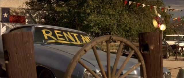 Pontiac LeMans