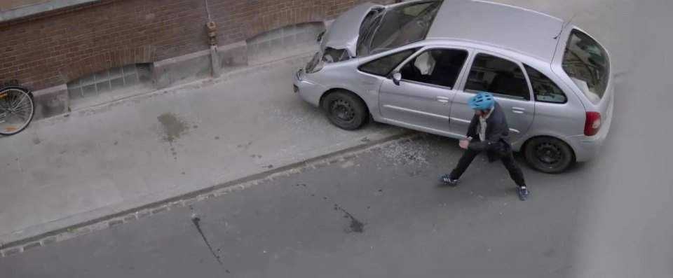 Citroën Xsara Picasso