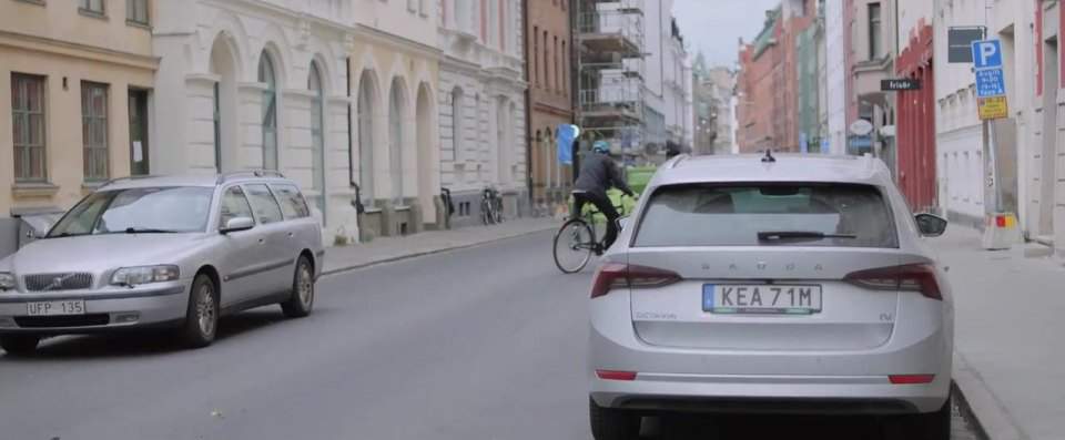 Volvo V70