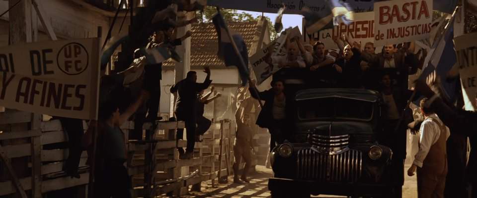 Chevrolet 'Art Deco'