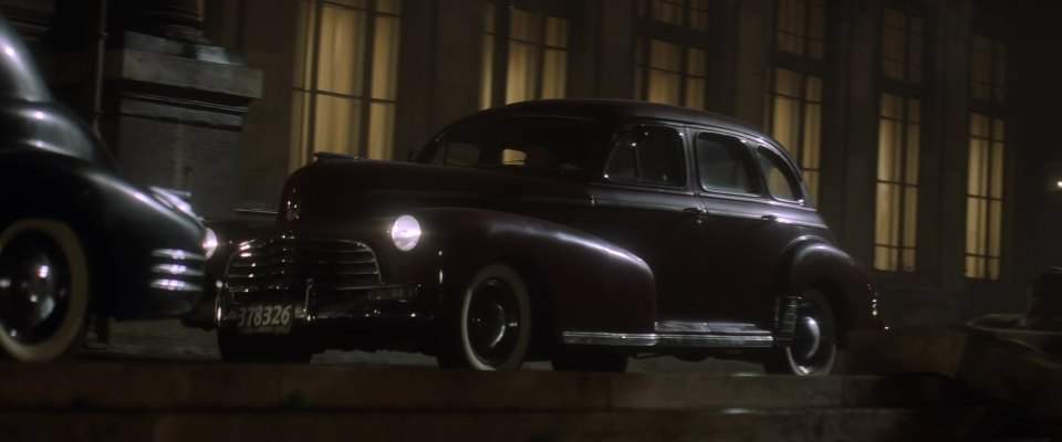 Chevrolet Fleetmaster