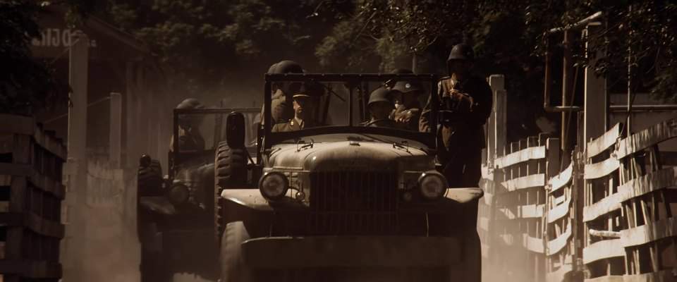 Dodge M-601