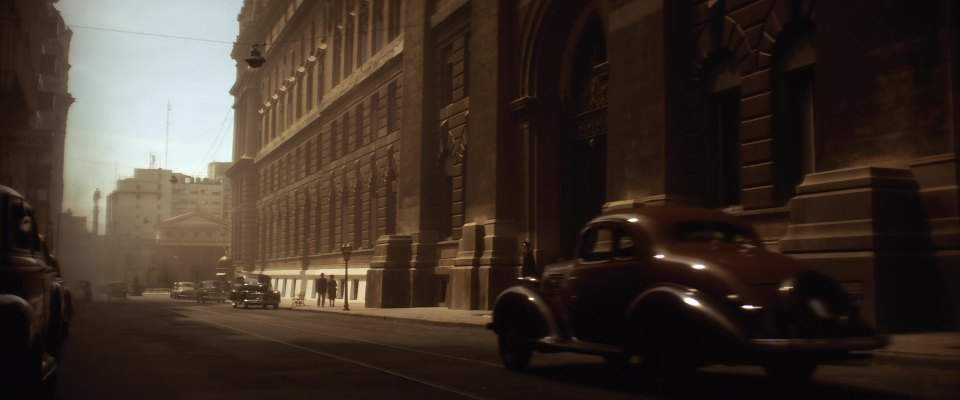 Terraplane De Luxe
