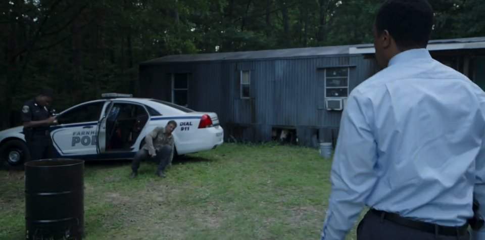 Chevrolet Caprice PPV