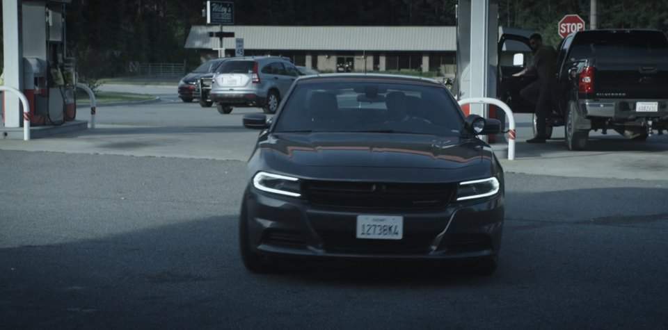 Dodge Charger