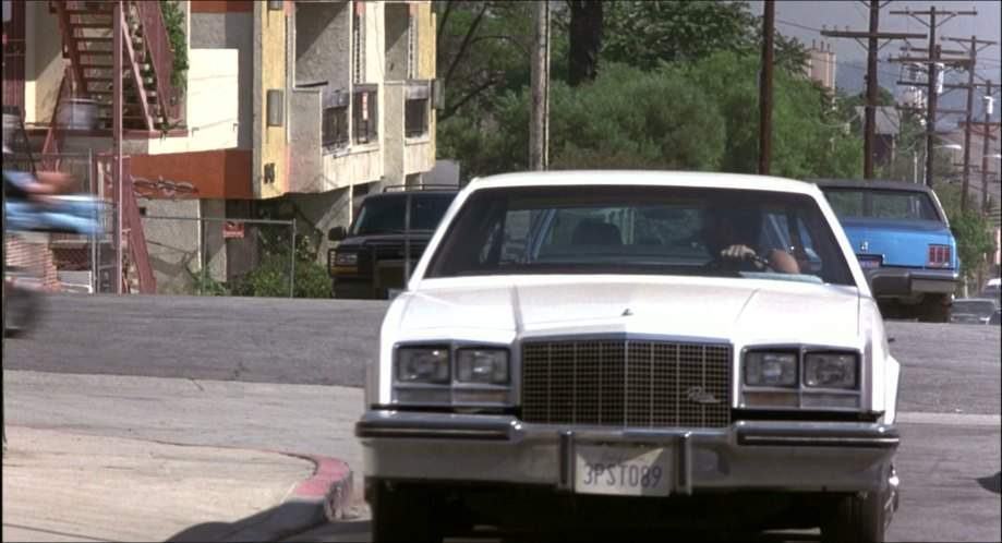 Buick Riviera