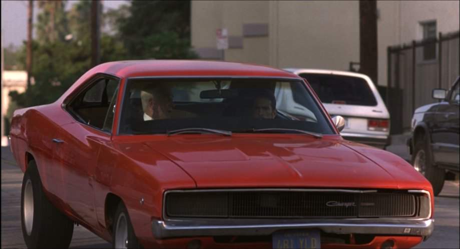 Dodge Charger