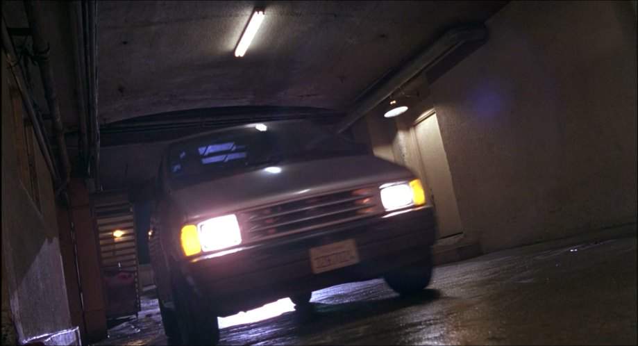 Ford Aerostar