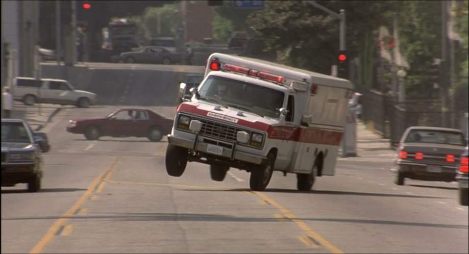 Ford Econoline