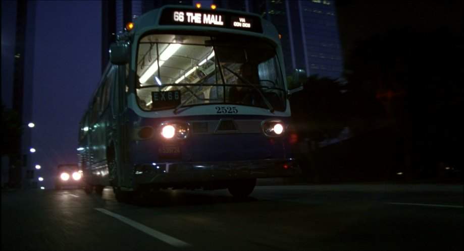 GMC TDH 5303