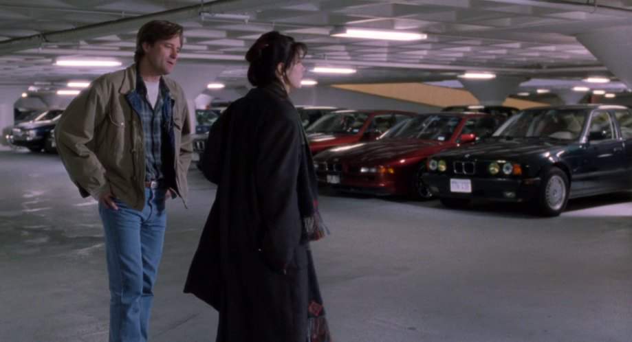 BMW 8