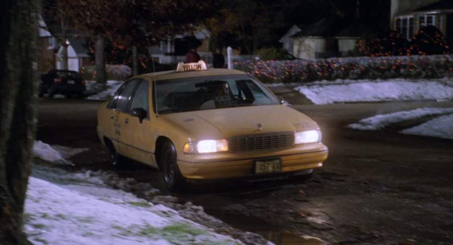 Chevrolet Caprice