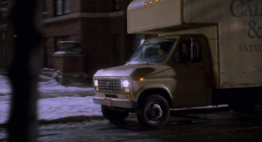 Ford Econoline