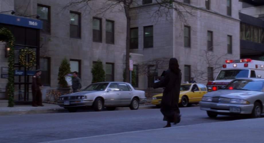 Oldsmobile Cutlass Ciera