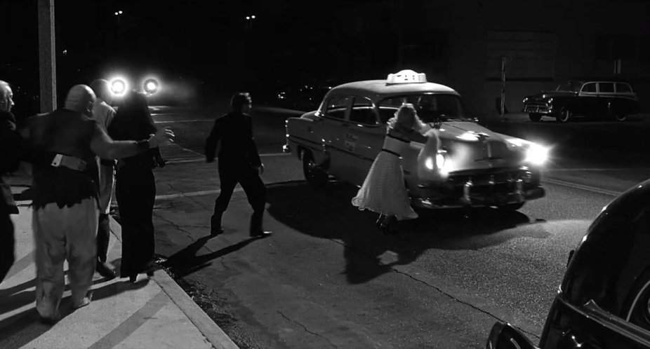 Chevrolet Bel Air