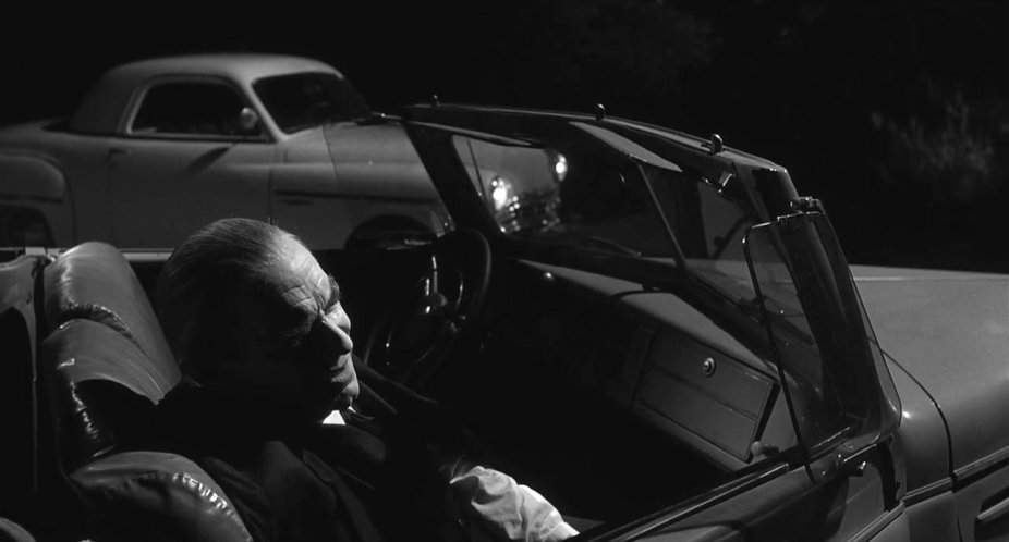 Dodge Wayfarer