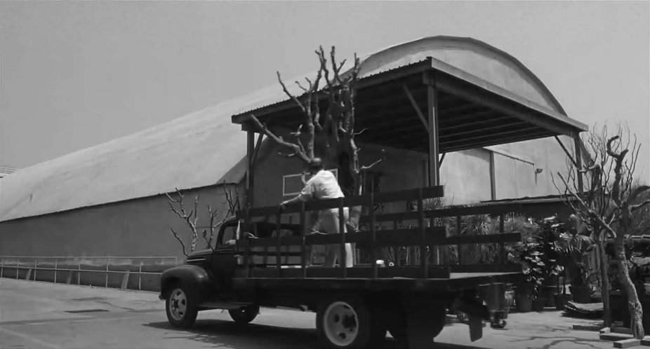 Ford Heavy Duty