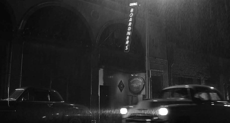 Chevrolet Styleline De Luxe