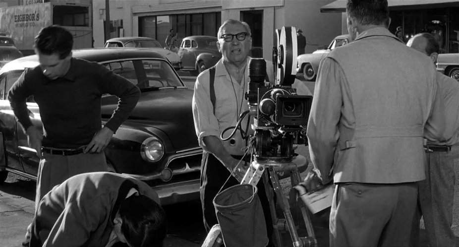 Chrysler Custom Imperial