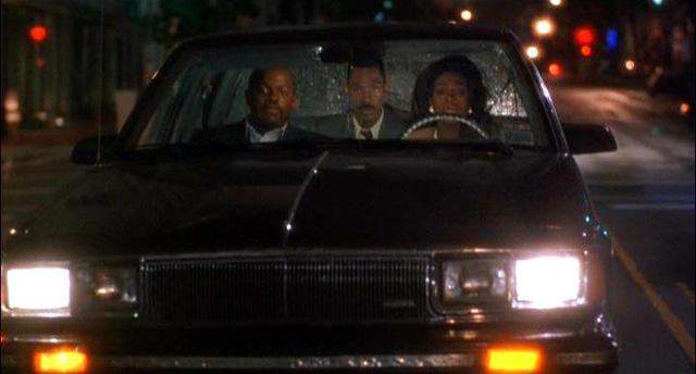 Buick Century