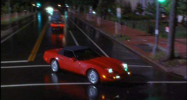 Chevrolet Corvette C4