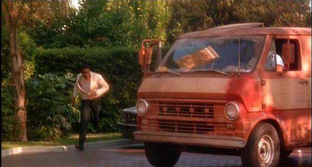 Ford Econoline