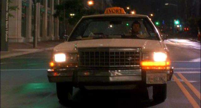 Ford LTD Crown Victoria