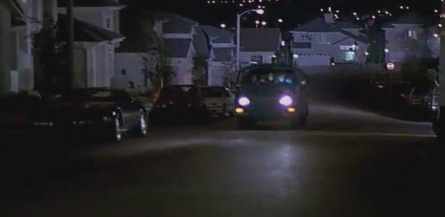 Chevrolet Corvette C4