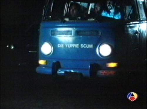 Volkswagen Station Wagon T2