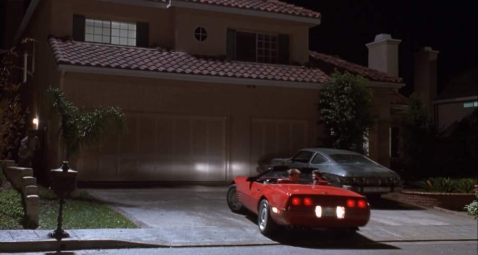 Chevrolet Corvette C4