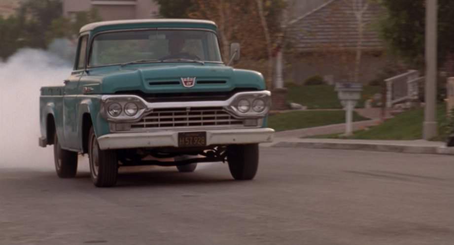 Ford F-100
