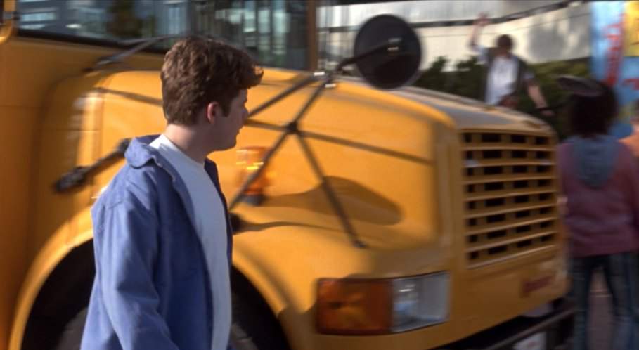 International 3000-Series